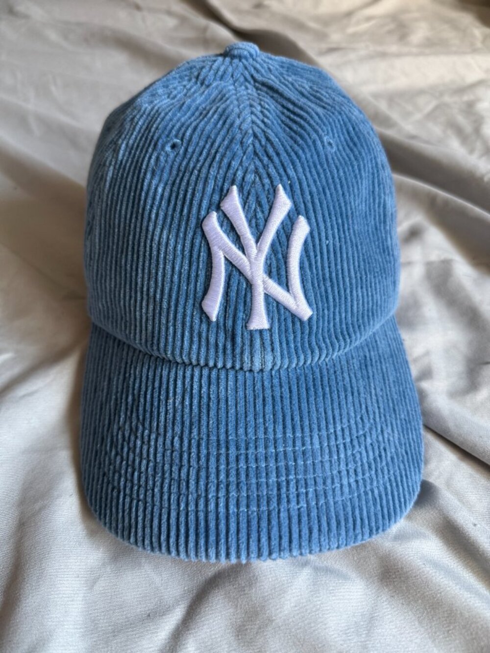 ‘47 Brand New York Yankees Clean Up Hat Corduroy $75